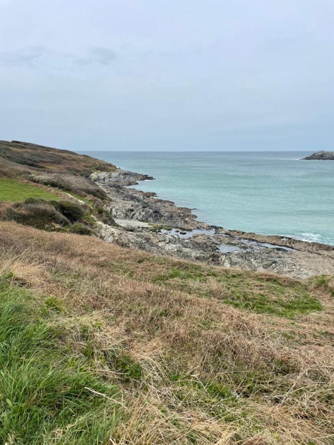 Atlantic Lodge Newquay  Exterior photo